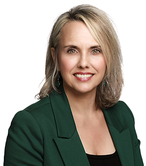 Jennifer Lyke bio image and link